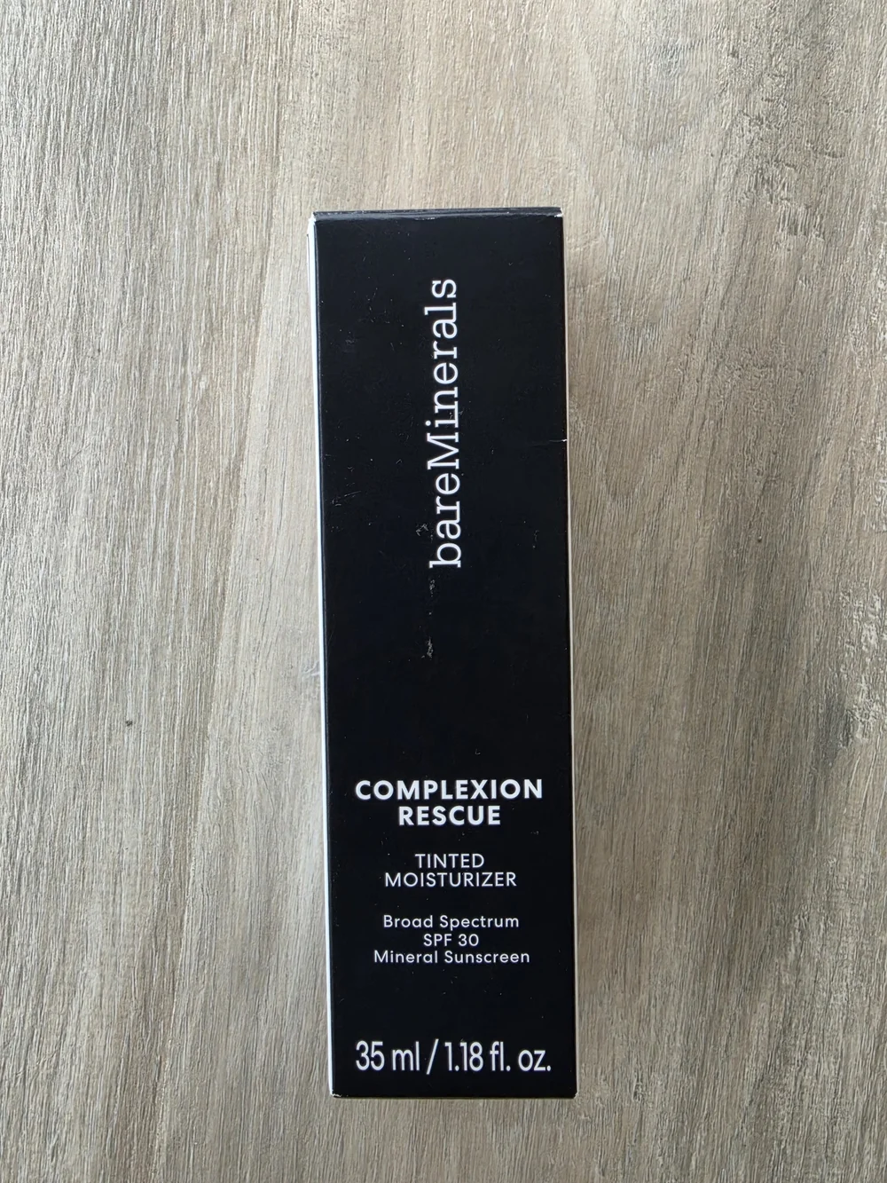 bareMinerals Complexion Rescue Tinted Moisturizer - Suede 04 Beige